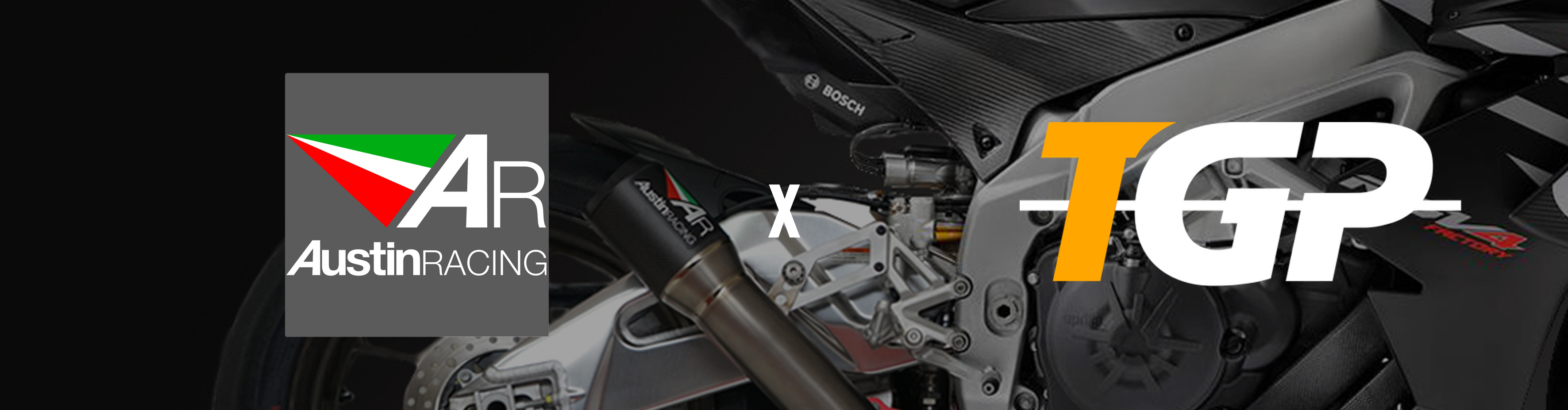 TGP MotoRacing