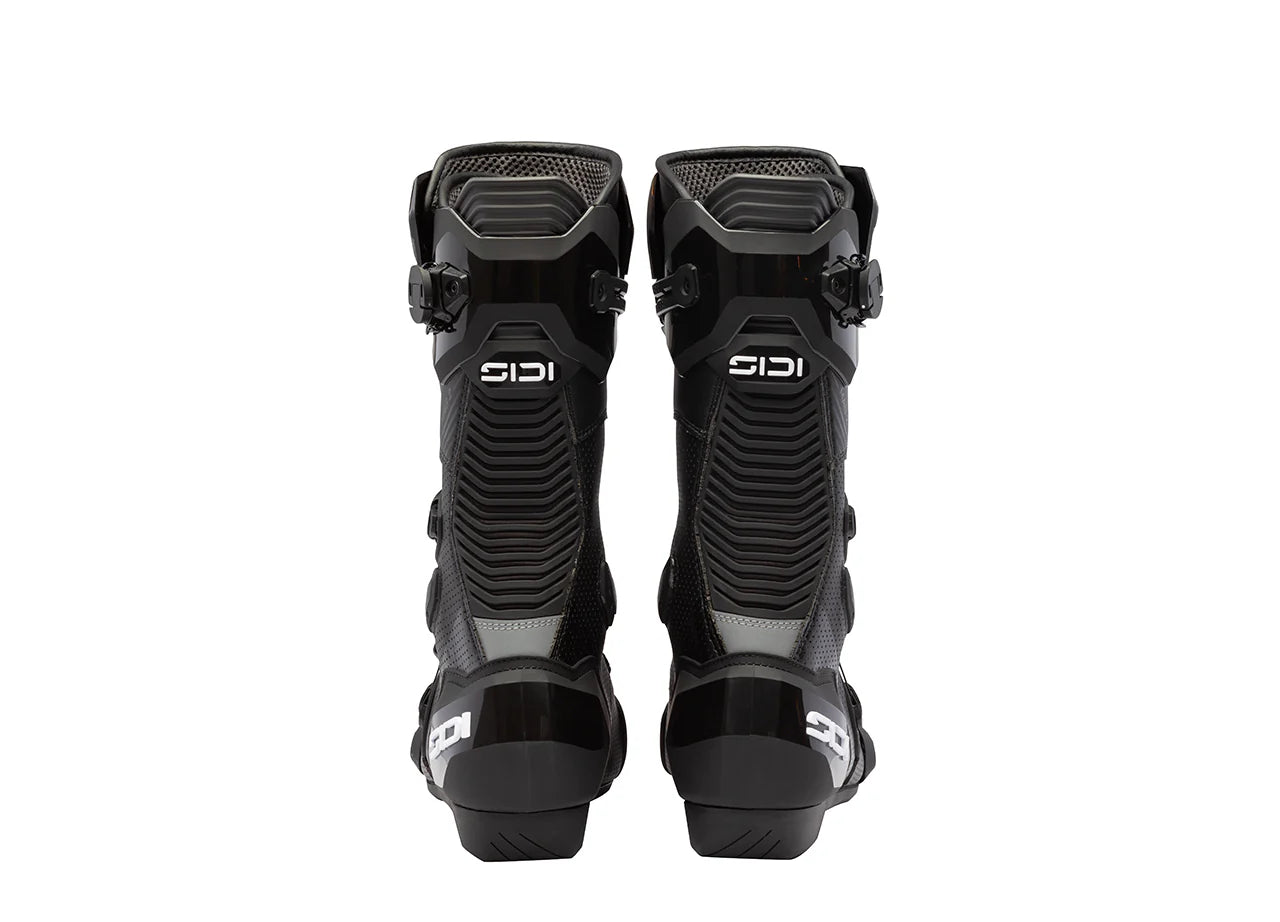 Sidi MAG 2 Air Moto Botları Siyah - 102 