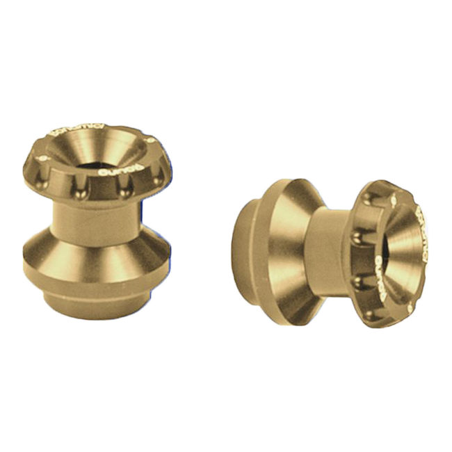 Bobbins/Blozen Ständeraufnahme Classic 8mm Bonamici Racing BMW S1000RR K46 ve K67 (09-26) 0026 