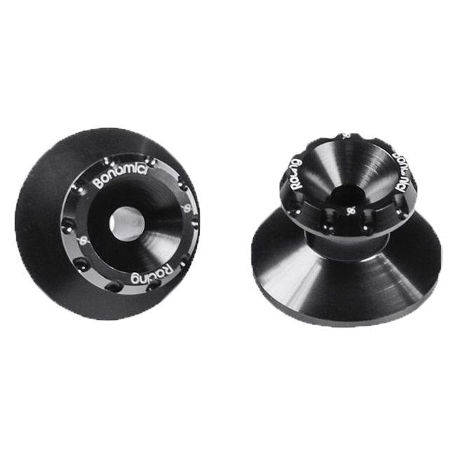 Bobbins/Blozen Ständeraufnahme Classic Racing 8mm Bonamici Racing BMW S1000RR K46 ve K67 (09-26) 0028_BK 