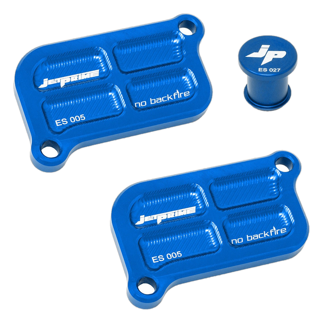 SLS / AIS Stilllegungskit JetPrime Ducati Panigale 1299 S (15-18) JP ES KIT04