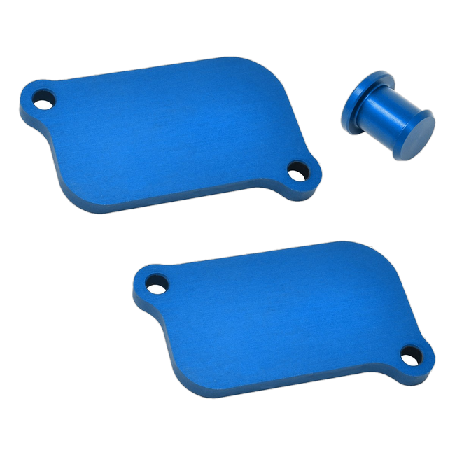 SLS / AIS Stilllegungskit JetPrime Ducati Panigale 1299 S (15-18) JP ES KIT04