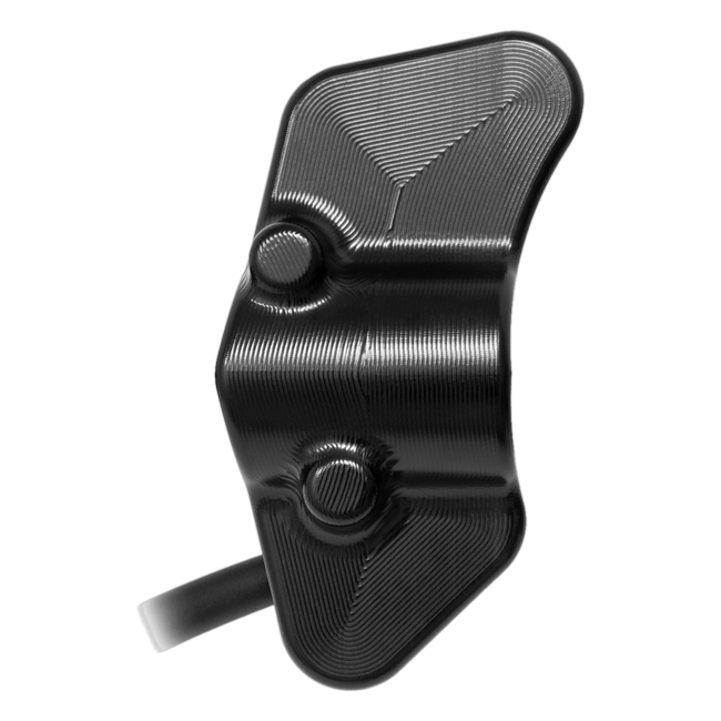 Lenkerschalter Street links JetPrime Yamaha YZF-R1 (15-19) JP PS YA003