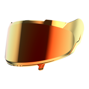 Nexx Visor X.R3R İridiyum Ayna Kırmızı 