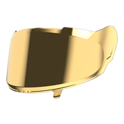 Nexx Visor X.R3R İridyum Yansıtıcı Altın 