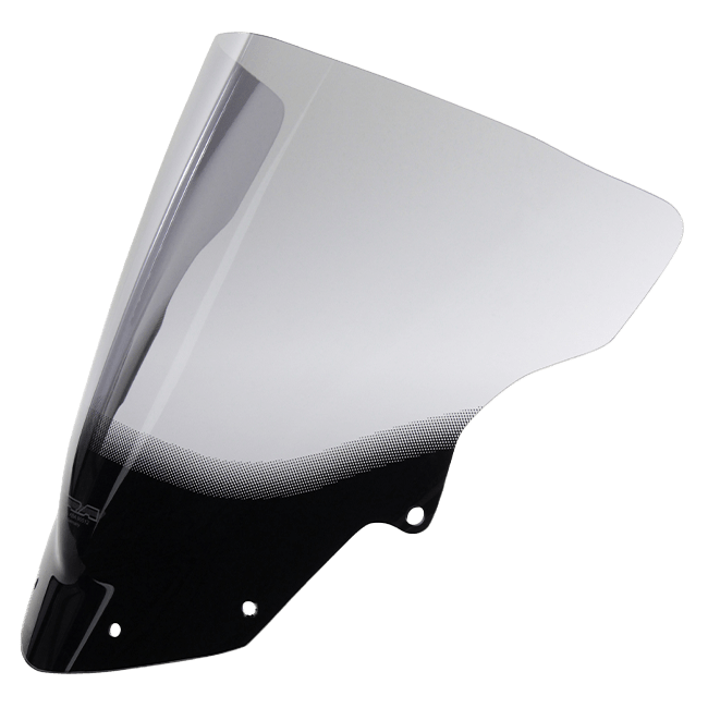 MRA R Yarış Ön Cam Kawasaki ZX-6R (19-23) 