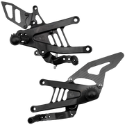 Fren sistemi "Standart" Spider Racing Ducati Panigale V4/S/R (25-26) 10.D311 