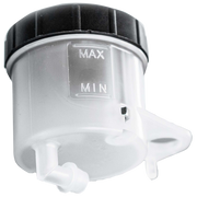 Brembo 10444660 için fren veya debriyaj için 45ml'lik denge tankı 