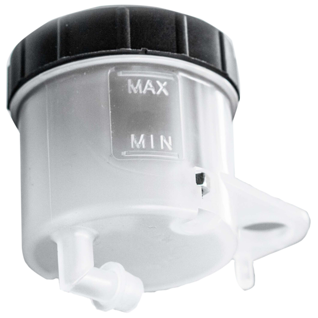 Brembo 10444660 için fren veya debriyaj için 45ml'lik denge tankı 