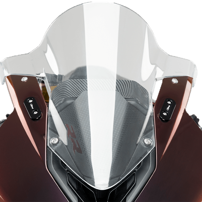 Puig BMW S1000RR K67 (23-26) ayna kapakları 