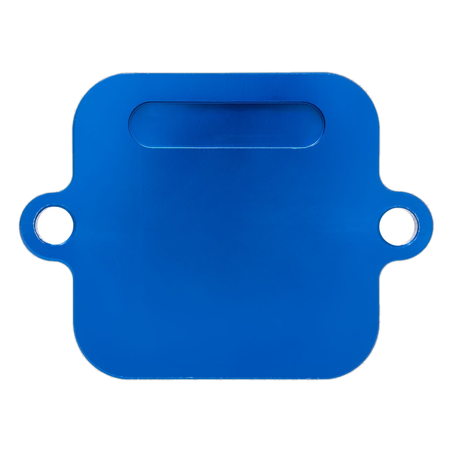 SLS / AIS Verschlussdeckel JetPrime Kawasaki Ninja ZX-6R (07-26) JP ES 033
