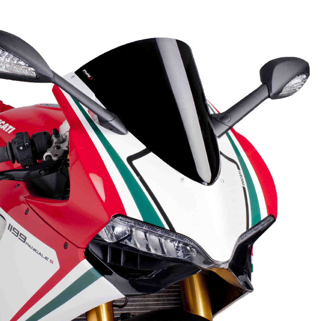 Puig R-Racer Ön Cam Ducati Panigale 1199/R/S (12-17) 5990 