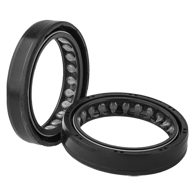 K-Tech Simmerring Yağ Contaları Kiti Ducati Panigale 1299 (15-18) FSS-038 