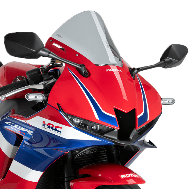 Puig R-Racer Ön Cam Honda CBR 600 RR PC69 (24-26) 