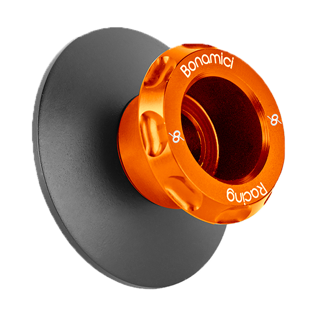 Bobbins/Blozen Ständeraufnahme Bonamici Racing Yamaha YZF-R9 (25-26) SCR6 