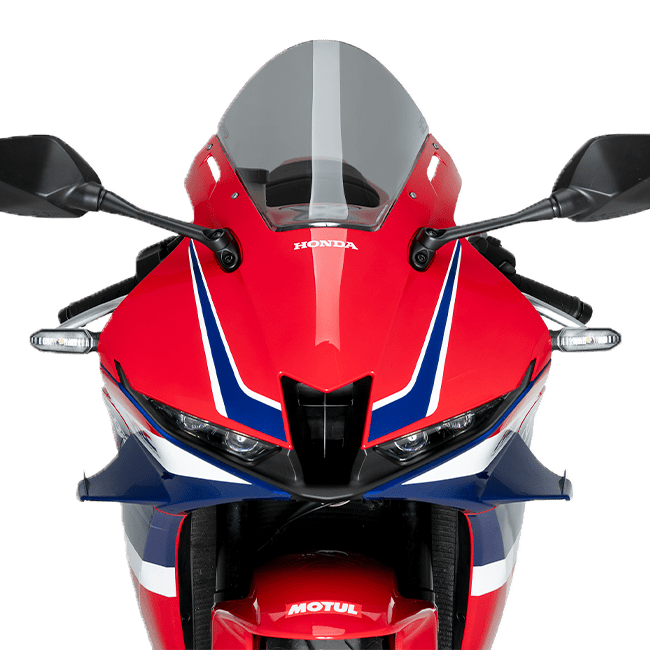 Puig R-Racer Ön Cam Honda CBR 600 RR PC69 (24-26) 