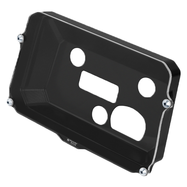 Dashboard Koruma Bonamici Racing Yamaha YZF-R9 (25-26) DCP26 