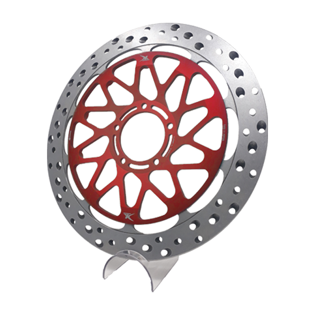 TK Fren Diskleri SSP 6.0 Fren Diskleri Ducati Panigale V2 955 (20-24) Kiti 