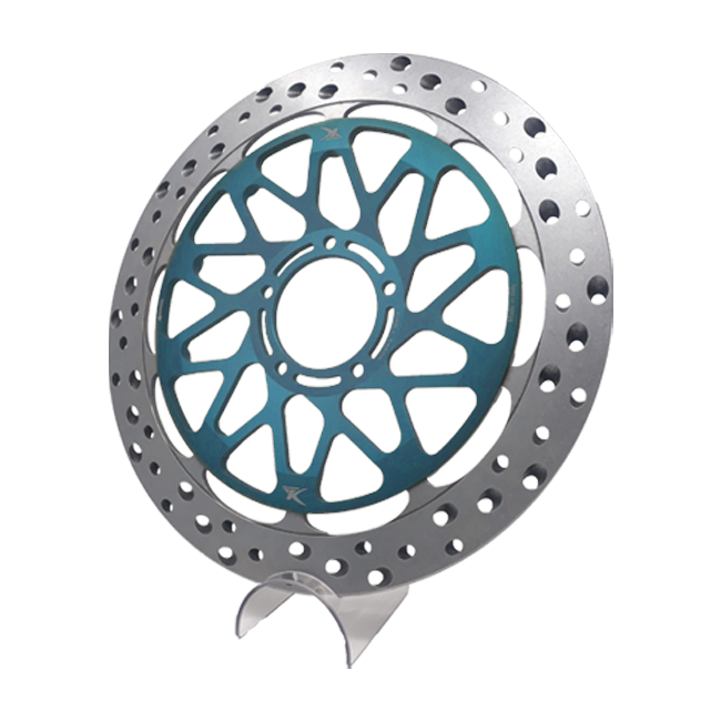 TK Fren Diskleri SSP 6.0 Fren Diskleri Ducati Panigale V2 955 (20-24) Kiti 