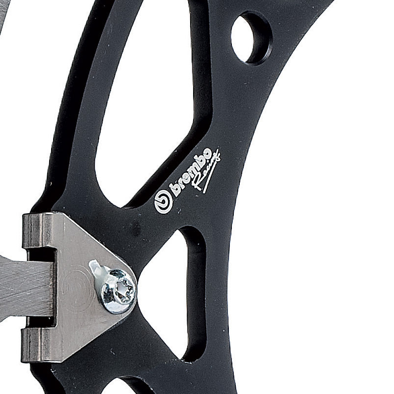 Brembo SSP T-Drive 5,5 Fren Diskleri Kit MV Agusta F3 675/800 (12-26) 208A98528 