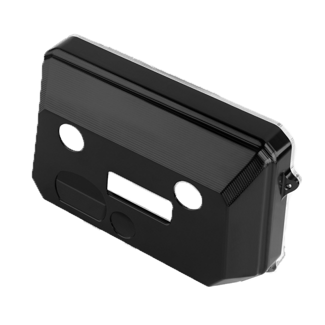 Dashboard Koruma Bonamici Racing Yamaha YZF-R9 (25-26) DCP26 