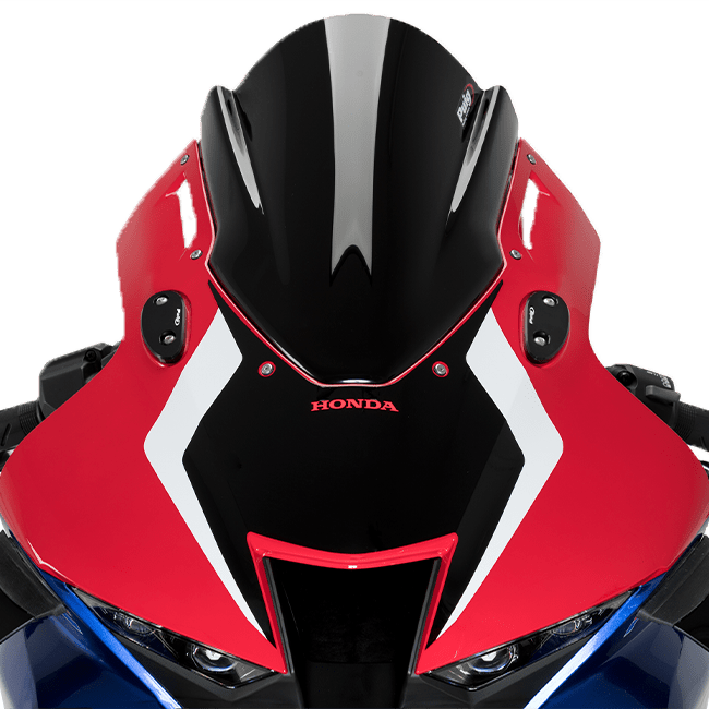 Puig Honda CBR 1000 RR-R SC82 (20-26) için Ayna Kapağı 