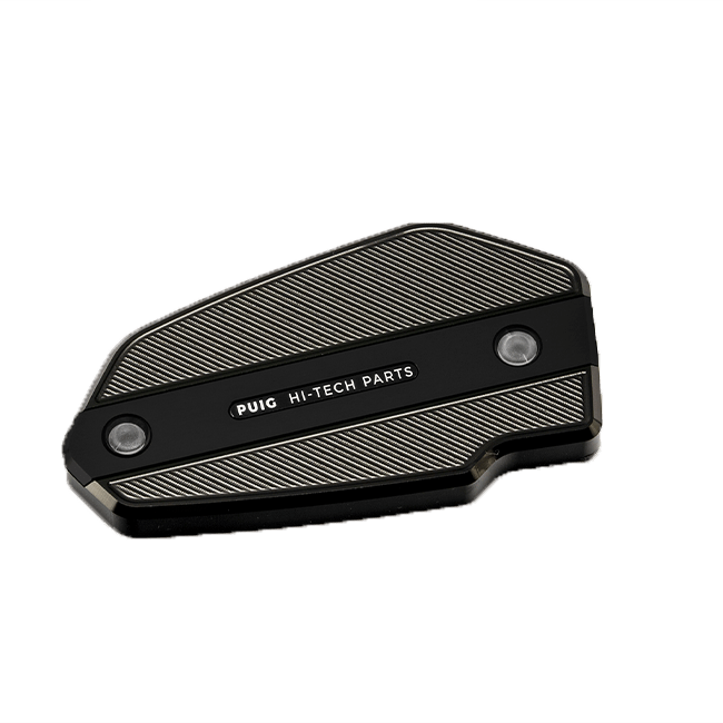 Ön Ausgleichsbehälter Kapağı Puig Kawasaki ZX-4 RR (23-26) 