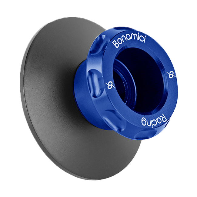 Bobbins/Blozen Ständeraufnahme Bonamici Racing Yamaha YZF-R9 (25-26) SCR6 