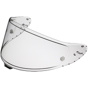 Shoei Vizör X-SPR PRO (CWR-F2 Yarış) Şeffaf 