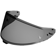 Shoei Vizör X-SPR PRO (CWR-F2 Yarış) yoğun şekilde ayarlanmış 