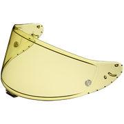 Shoei Vizör X-SPR PRO (CWR-F2 Yarış) Yüksek Tanımlı Sarı 