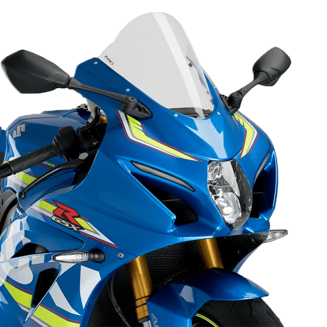 Puig R-Racer Ön Cam Suzuki GSX-R 1000 (17-23) 