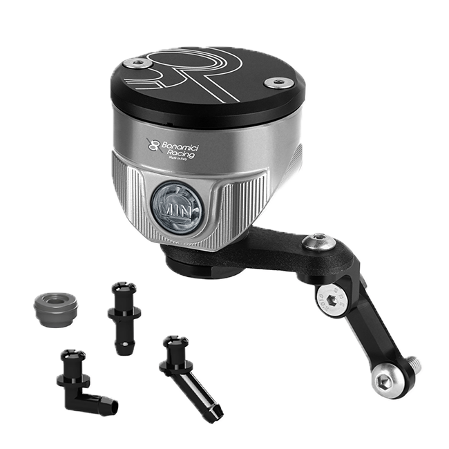 Bonamici Racing Yamaha YZF-R9 (25-26) VS40 ön sıvı haznesi 