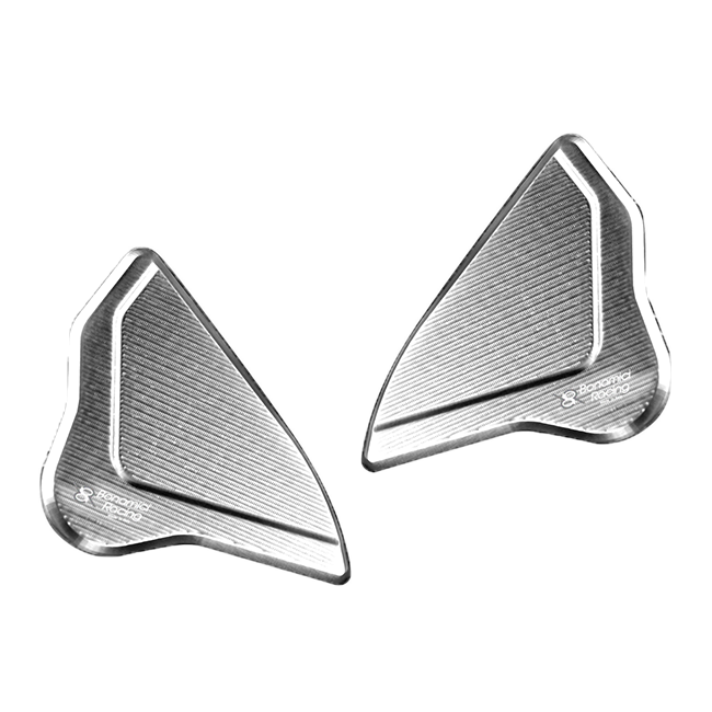 Bonamici Racing Yamaha YZF-R9 (25-26) BM08 ayna kapakları 