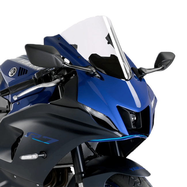 Puig R-Racer Ön Cam Yamaha YZF-R7 (22-26) 