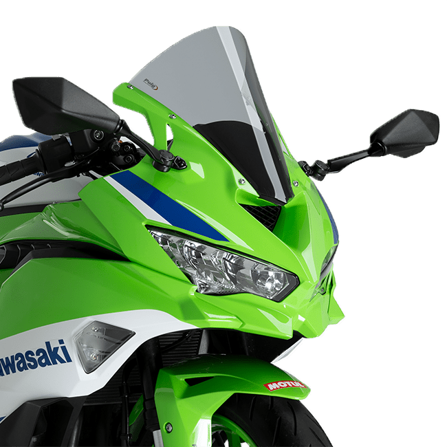 Puig R-Racer Ön Cam Kawasaki ZX-4 RR (23-25) 