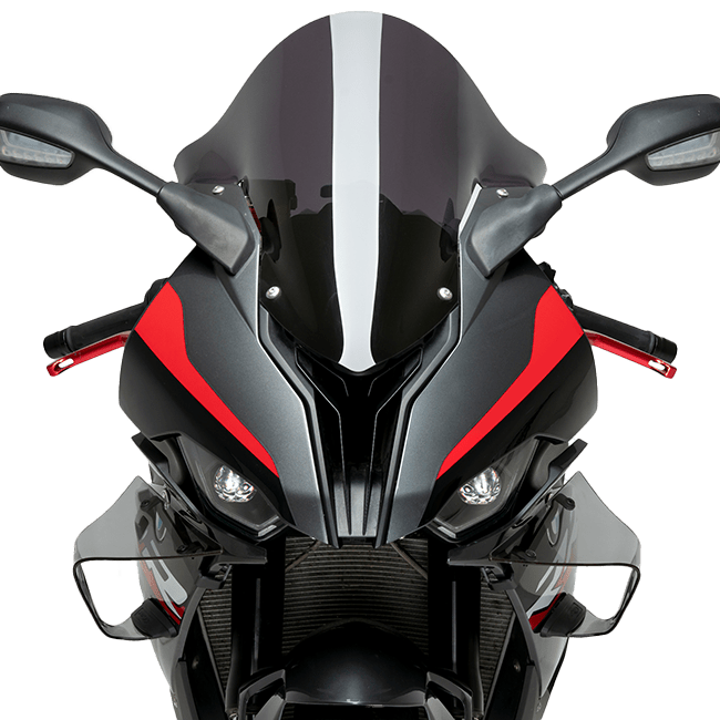 Puig Kanatçıkları GP Spoiler Ağırlık BMW S1000RR K67 (19-26) 