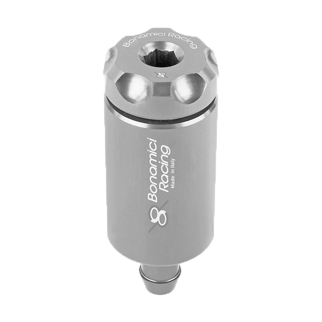 Bonamici Racing Yamaha YZF-R9 (25-26) 0040 arka fren sıvısı haznesi 