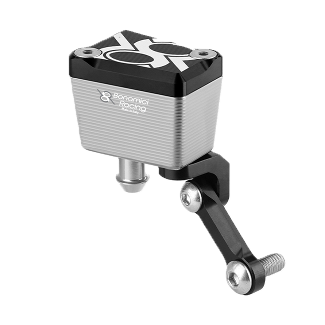 Bonamici Racing arka fren sıvısı haznesi Yamaha YZF-R9 (25-26) VS10P 