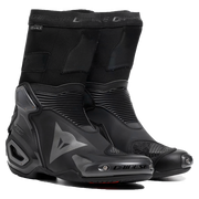Dainese Axial 2 Yarış ve Sokak Motosiklet Botları | Erkek | Siyah | 20179000526310 