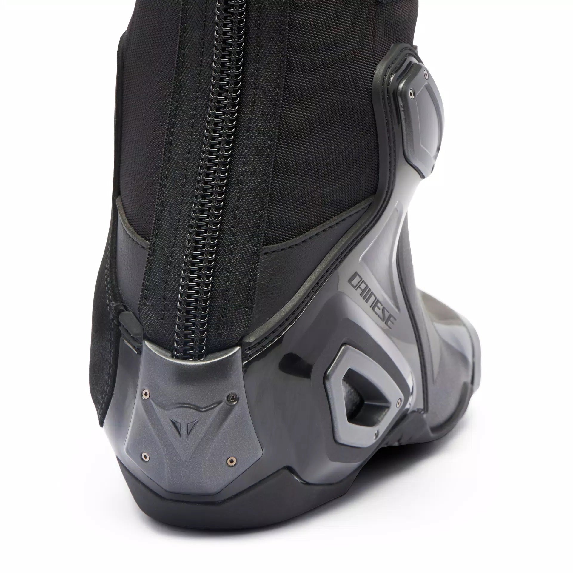 Dainese Axial 2 Yarış ve Sokak Motosiklet Botları | Erkek | Siyah | 20179000526310 