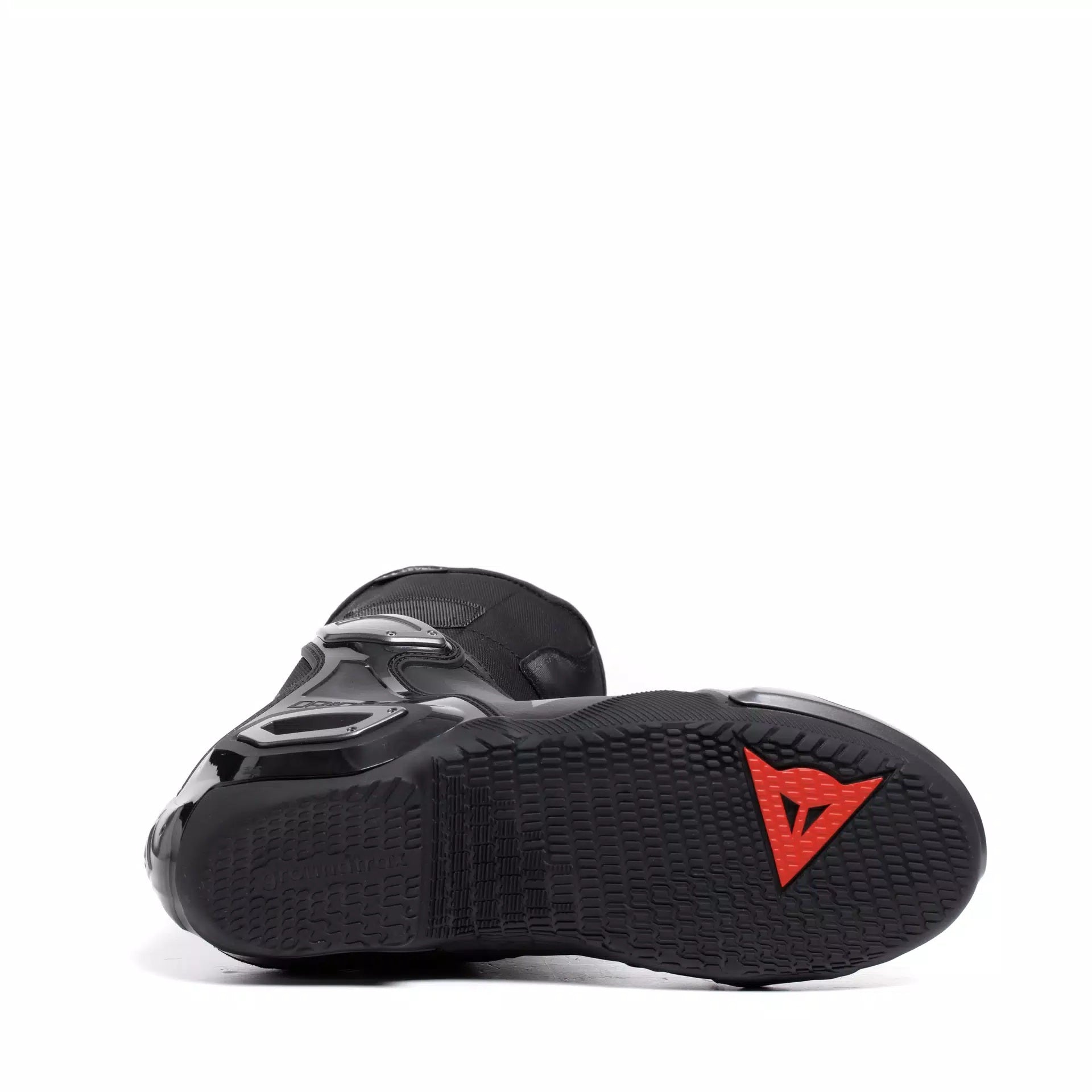 Dainese Axial 2 Yarış ve Sokak Motosiklet Botları | Erkek | Siyah | 20179000526310 