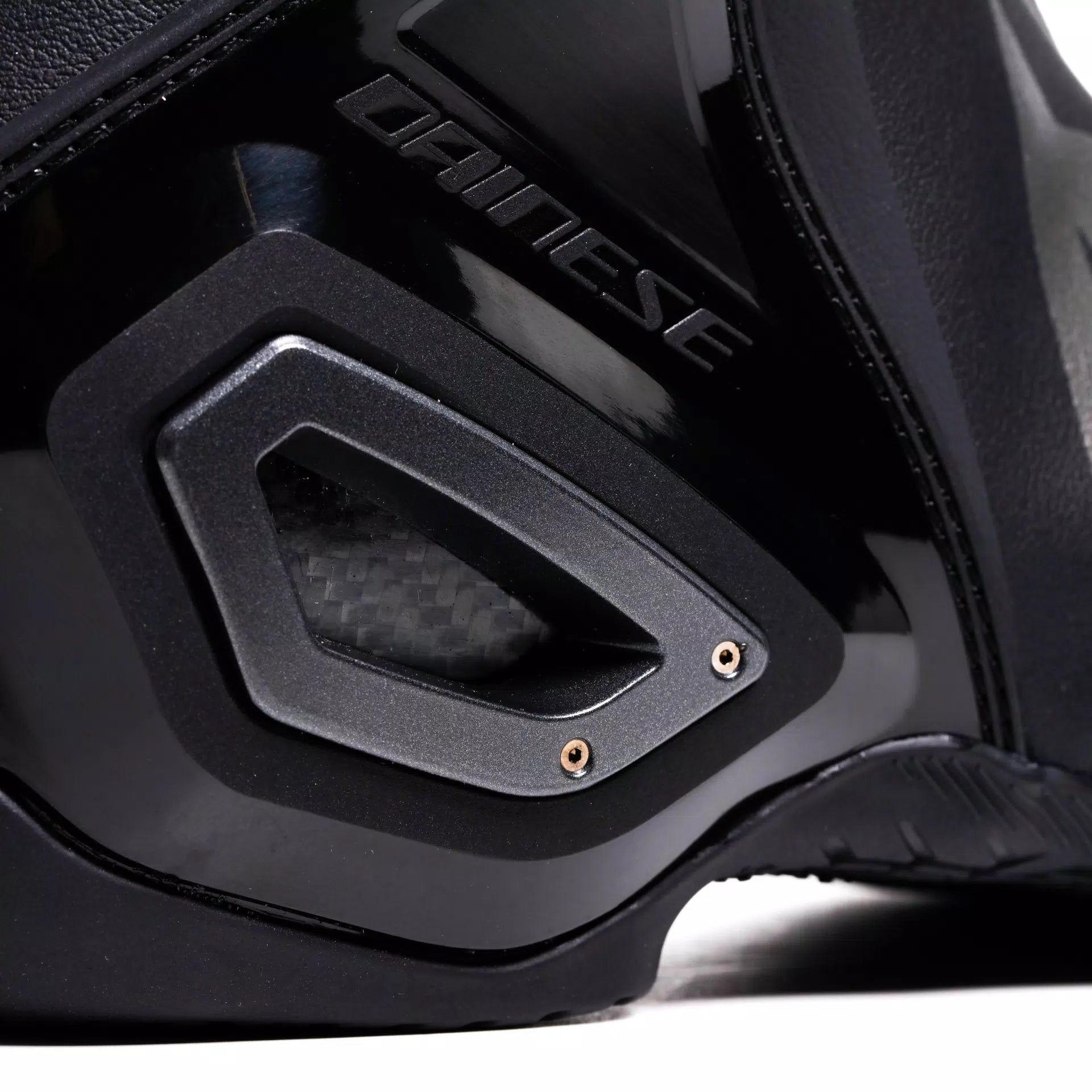Dainese Axial 2 Yarış ve Sokak Motosiklet Botları | Erkek | Siyah | 20179000526310 