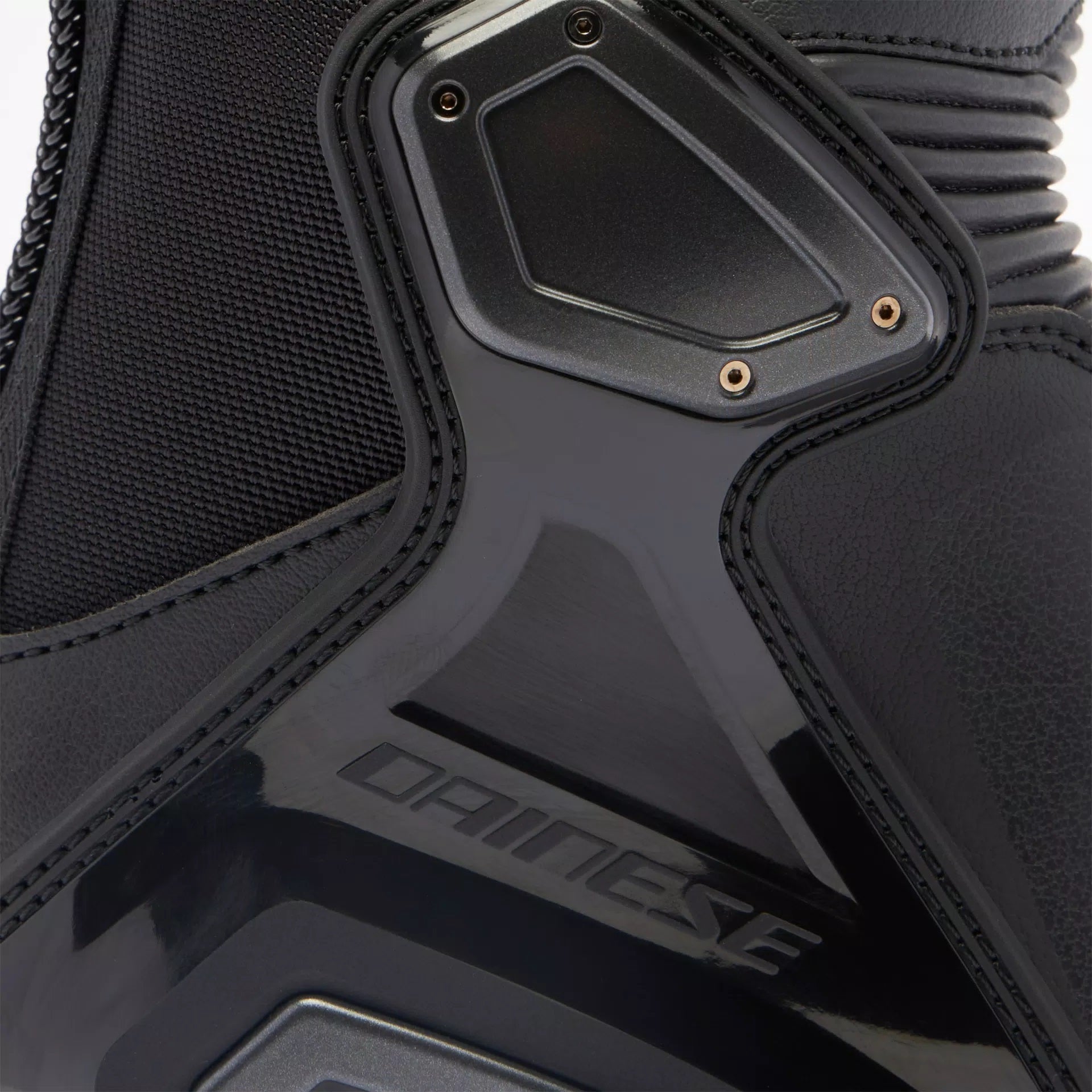 Dainese Axial 2 Yarış ve Sokak Motosiklet Botları | Erkek | Siyah | 20179000526310 