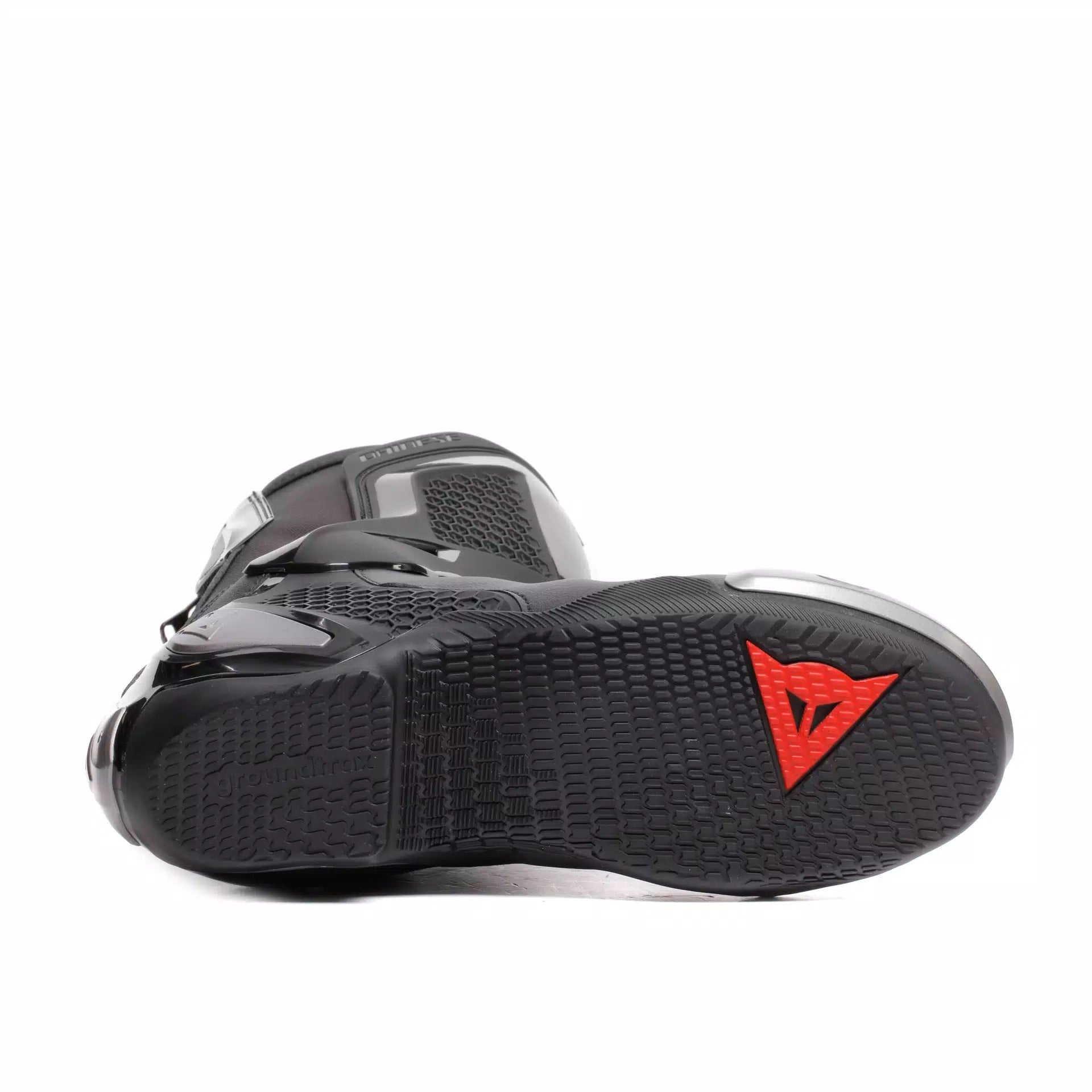 Dainese Torque 4 Yarış ve Sokak Motosiklet Botları | Erkek | Siyah | 201790008563100 