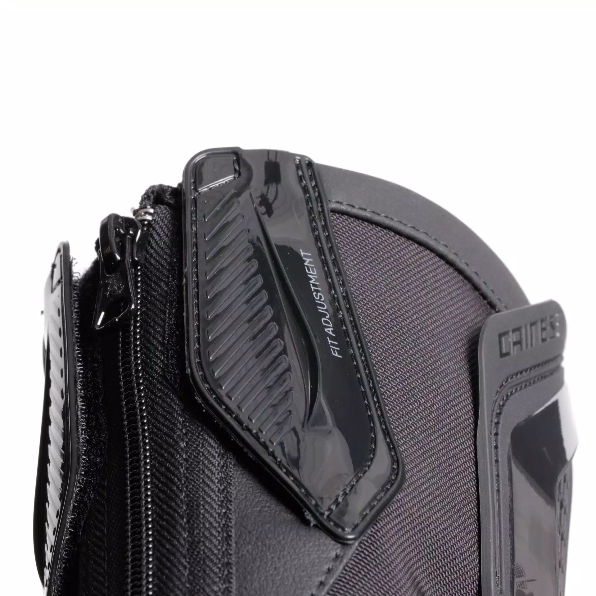 Dainese Torque 4 Yarış ve Sokak Motosiklet Botları | Erkek | Siyah | 201790008563100 