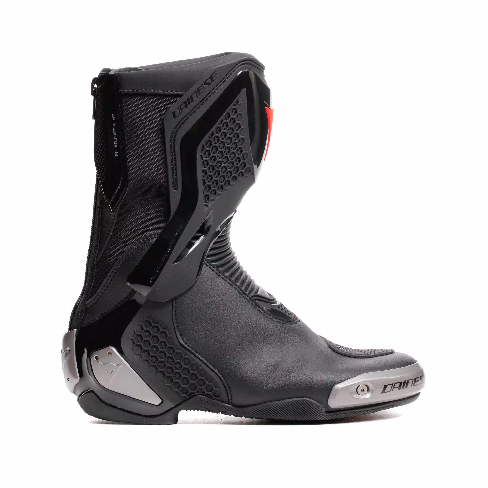 Dainese Torque 4 Yarış ve Sokak Motosiklet Botları | Kadın | Siyah | 20179000876310 