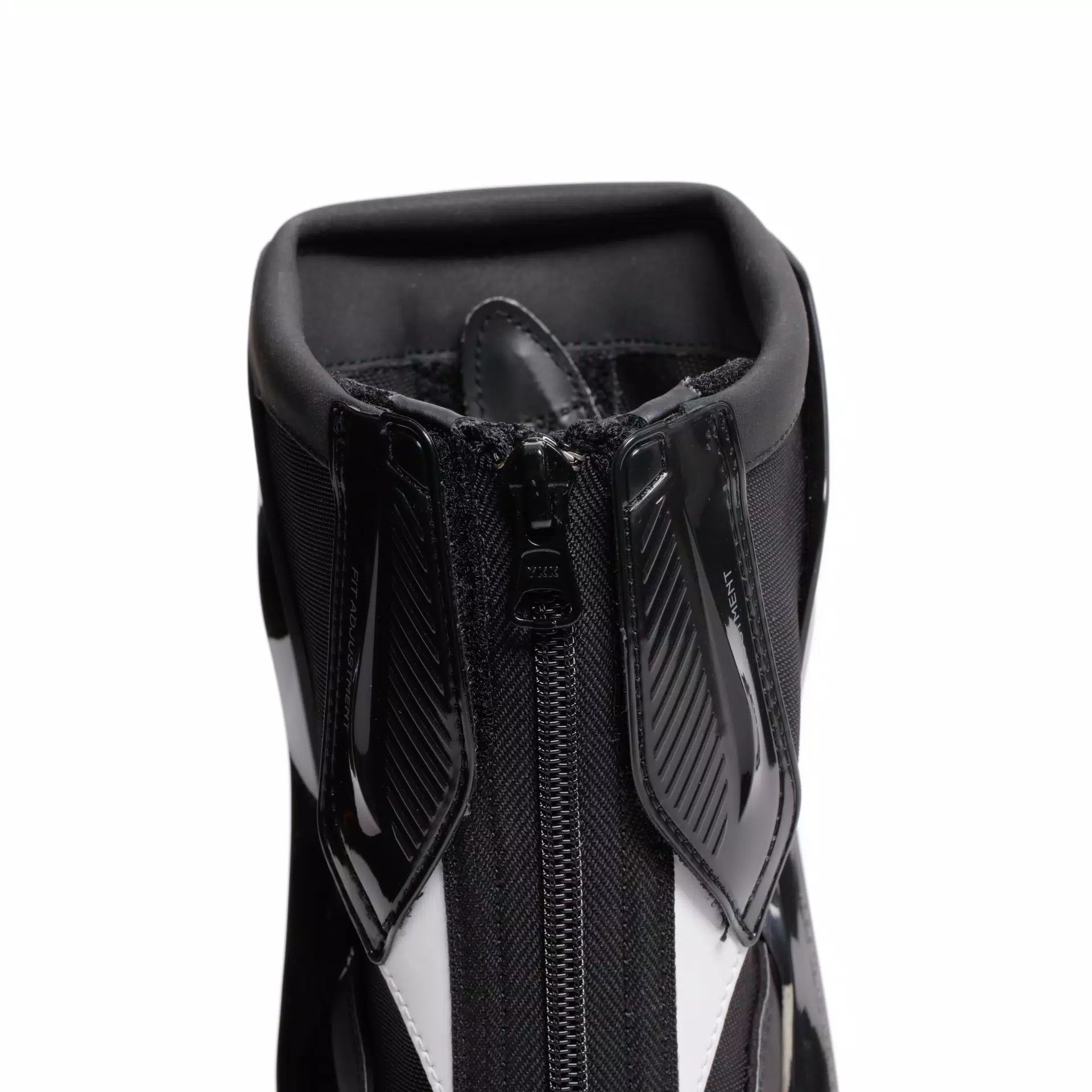 Dainese Torque 4 Yarış ve Sokak Motosiklet Botları | Kadın | Siyah/Beyaz | 2017900087N320 