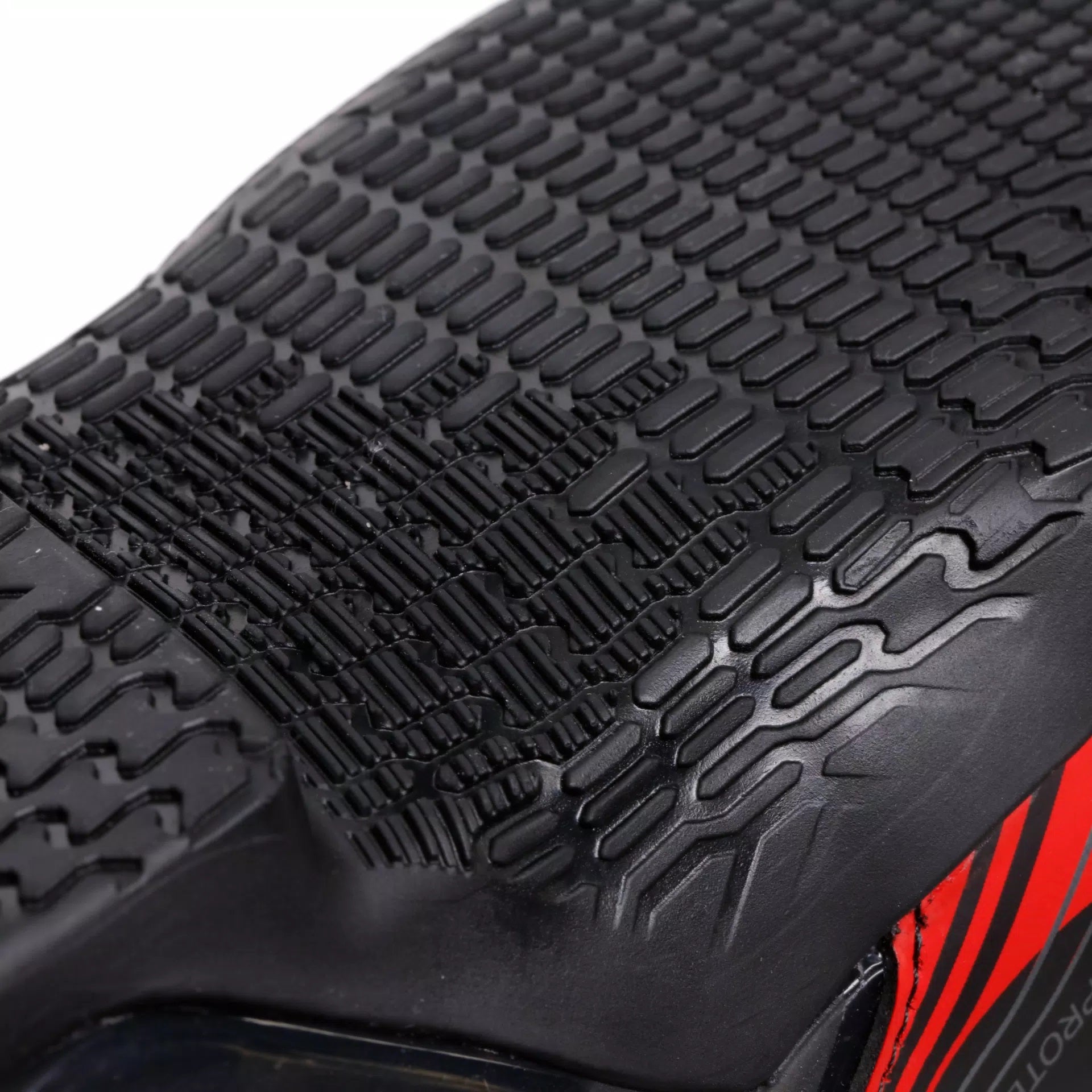Dainese Torque 4 S Yarış ve Sokak Motosiklet Botları | Erkek | Siyah/Kırmızı | 2017900117B7800 
