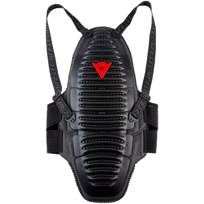 Dainese Sırt Koruyucu Wave 11 D1 AIR - Boy <165-170cm/63.0-68.9in | 20187610000100 